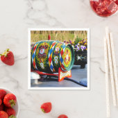 NARROWBOATS SERVET (Insitu)