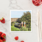 NARROWBOATS SERVET (Insitu)