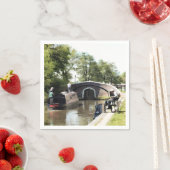 NARROWBOATS SERVET (Insitu)