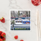 NARROWBOATS SERVET (Insitu)