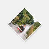 NARROWBOATS SERVETTEN (Hoek)