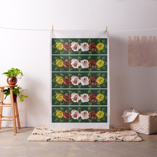 NARROWBOATS STOF (Voorbeeld)