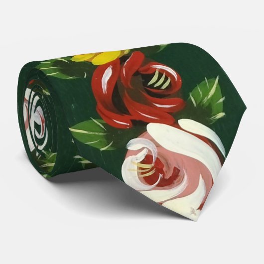 NARROWBOATS STROPDAS (Opgerold)