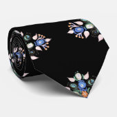 NARROWBOATS STROPDAS (Opgerold)