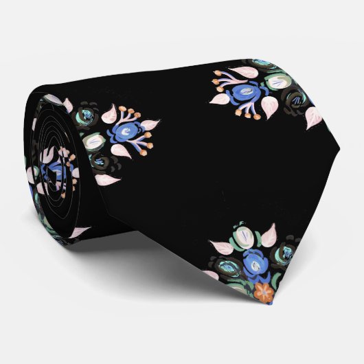 NARROWBOATS STROPDAS (Opgerold)