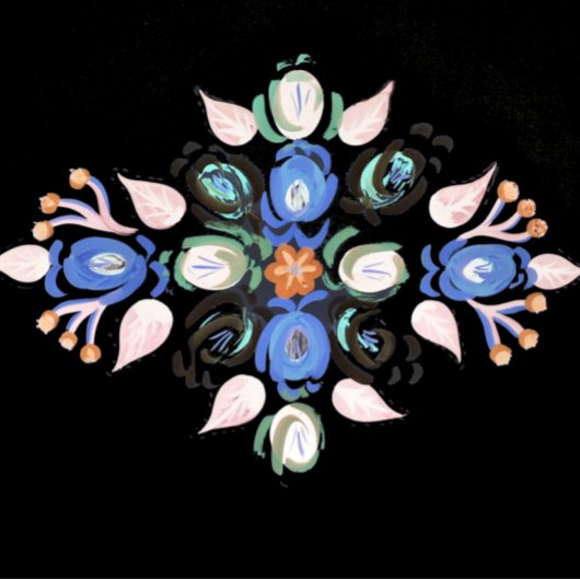 NARROWBOATS STROPDAS