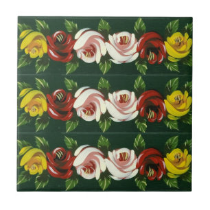 NARROWBOATS TEGELTJE