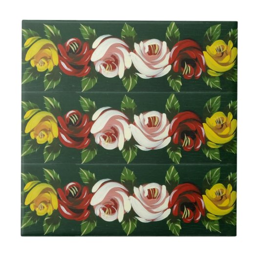 NARROWBOATS TEGELTJE (Voorkant)