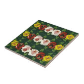 NARROWBOATS TEGELTJE (Zijkant)