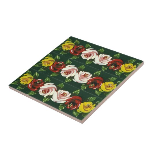 NARROWBOATS TEGELTJE (Zijkant)