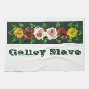 NARROWBOATS THEEDOEK