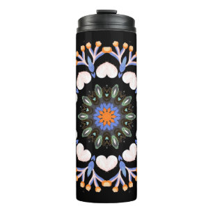 NARROWBOATS THERMOSBEKER