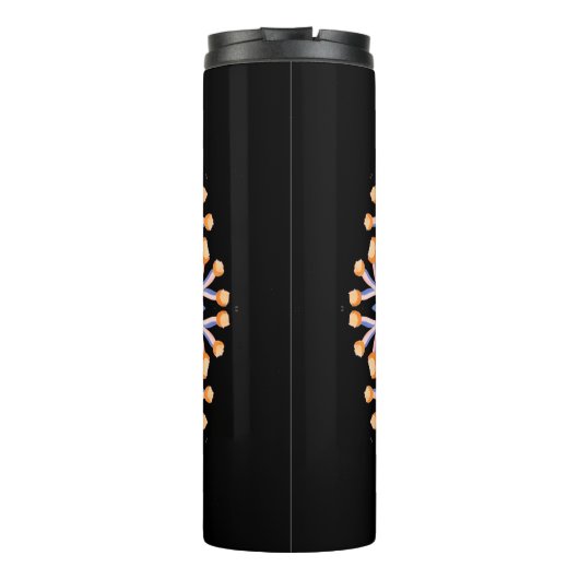 NARROWBOATS THERMOSBEKER (Achterkant)