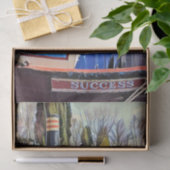 NARROWBOATS TISSUEPAPIER (Geschenk)