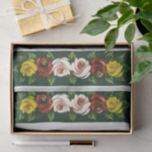 NARROWBOATS TISSUEPAPIER (Geschenk)