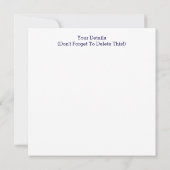 NARROWBOATS-uitnodiging (Achterkant)