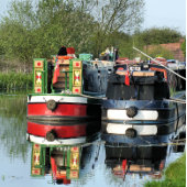 NARROWBOATS UK REISBEKER