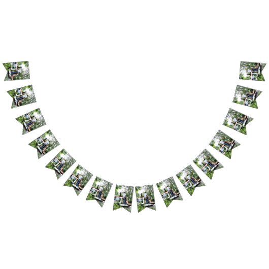 NARROWBOATS VLAGGETJES (Alle)