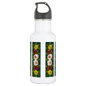 NARROWBOATS WATERFLES  (Achterkant)