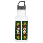 NARROWBOATS WATERFLES  (Voorkant)