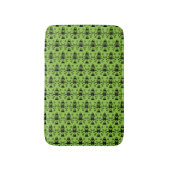 Narrowboot - Accessoires - Kanaalboot Gifts Doorm Badmat (Voorkant Verticaal)