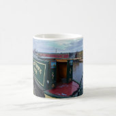 Narrowboot Illustrious Koffiemok (Center)