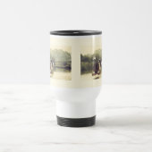 Narrowboot op Ashby Reisbeker (Center)