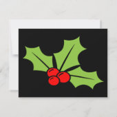 Narrowbots Xmas Canal Kerstmis (Achterkant)