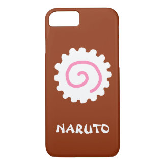 NARUTO 	iPhone 8/7 HOESJE