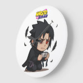 Naruto Grote Klok (Hoek)