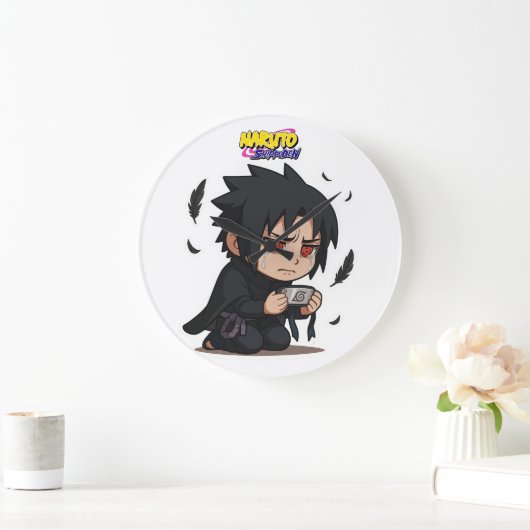 Naruto Grote Klok (Huis)