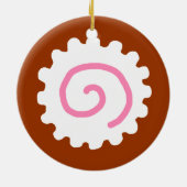 NARUTO KERAMISCH ORNAMENT (Achterkant)