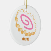 NARUTO KERAMISCH ORNAMENT (Rechts)