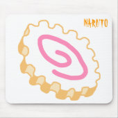 NARUTO MUISMAT (Voorkant)