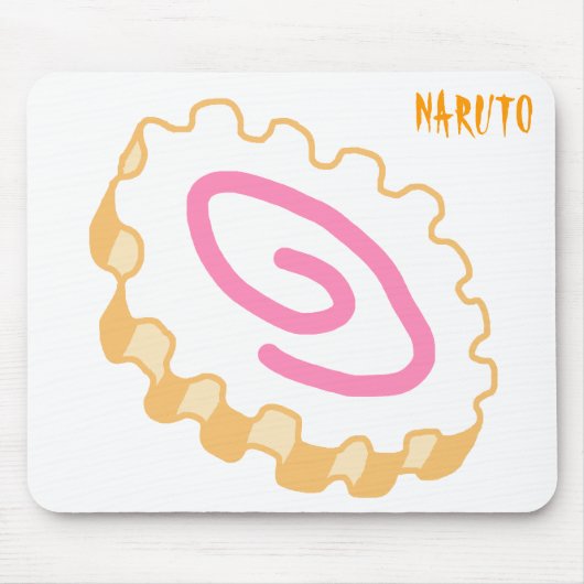 NARUTO MUISMAT (Voorkant)