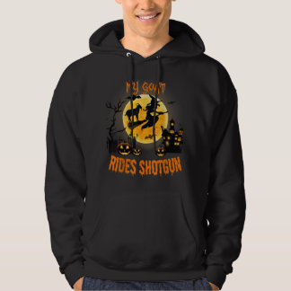 Naruto Shippuden Nine Tailed Fox Hoodie