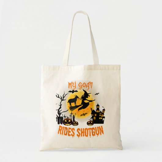 Naruto Shippuden Nine Tailed Fox Tote Bag (Voorkant)