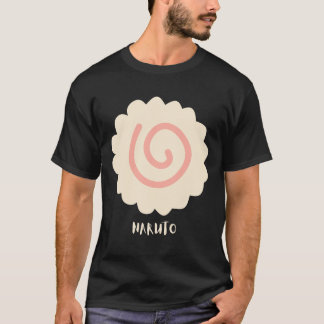 NARUTO T-SHIRT