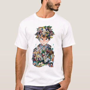Naruto T-shirt