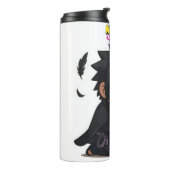 Naruto Thermosbeker (Gedraaid links)