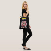 Naruto Tote Bag (Op model)