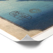 Naruto Whirlpool Poster (Hoek)