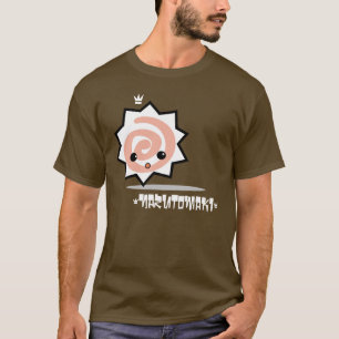Narutomaki shirt
