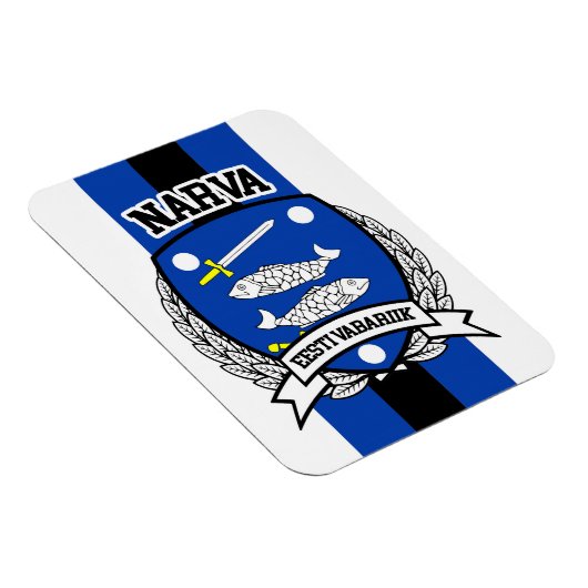 Narva Magneet (Rechterzijde)