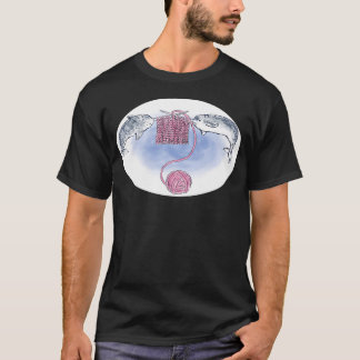 Narwal Breien T-shirt