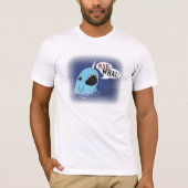 narwaliteit! t-shirt (Voorkant)