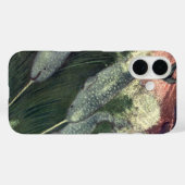 narwallen, zeewalvissen en zeedieren Case-Mate iPhone case (Achterkant (horizontaal))