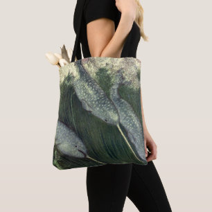 Narwals, Walvissen uit het zeeleven Dieren uit de Tote Bag