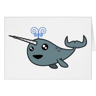 Narwhal.