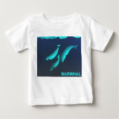 Narwhal (Voorkant)